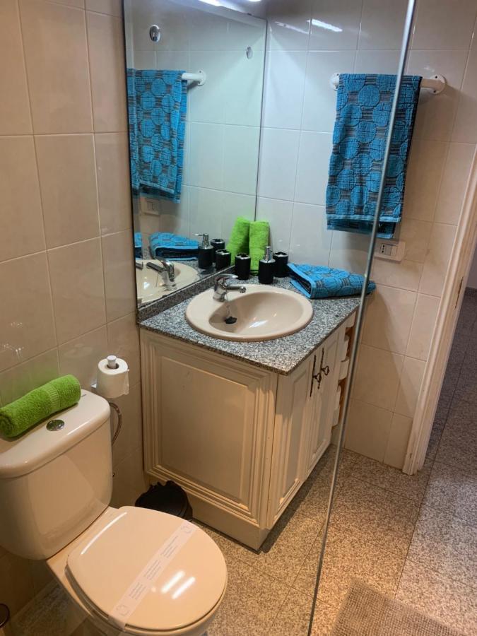 Vivienda Vacacional Con Vistas A La Gomera Y La Palma Puerto de Santiago  Buitenkant foto
